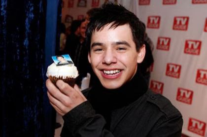 David Archuleta American Idol Winner