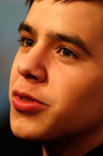 David Archuleta American Idol Winner