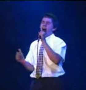 David Archuleta Angels