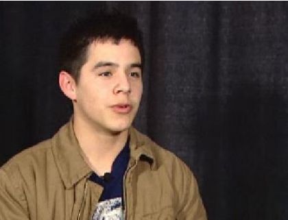 David Archuleta American Idol