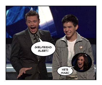 American Idol Top 10