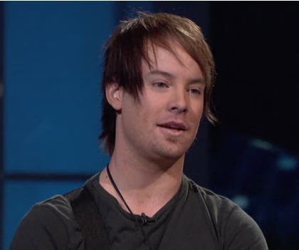 David Cook American Idol Top 16