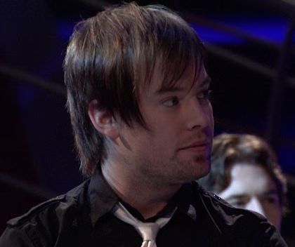 David Cook