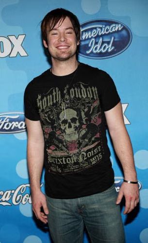 David Cook American Idol