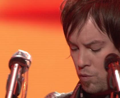 David Cook American Idol Top 11
