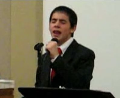 David Archuleta American Idol For Good