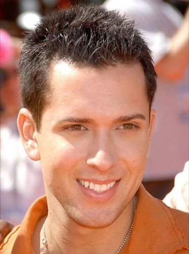 David Hernandez American Idol