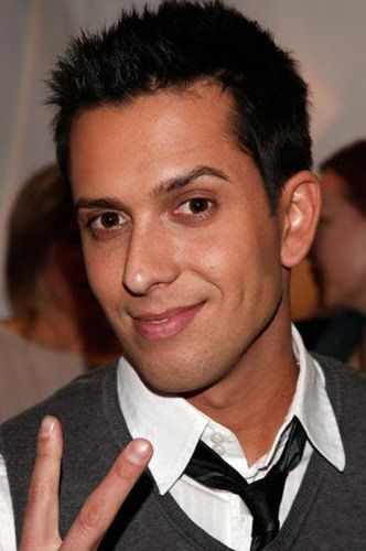 David Hernandez American Idol