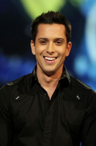 David Hernandez American Idol