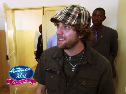Elliott Yamin