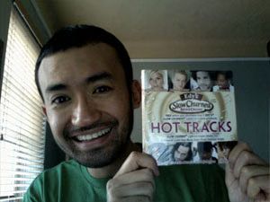 Edy's Slow Churned American Idol Hot Tracks