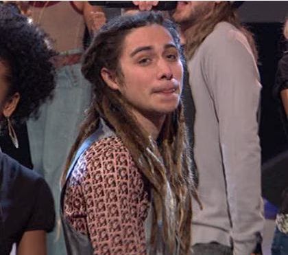 Jason Castro American Idol