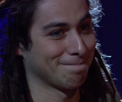 Jason Castro