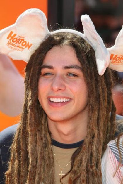 Jason Castro American Idol