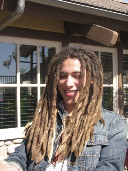 Jason Castro American Idol