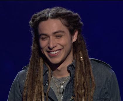 Jason Castro American Idol Top 10