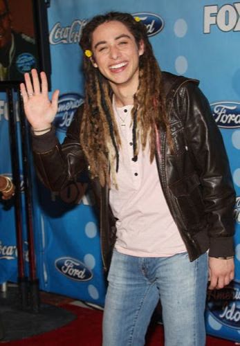 Jason Castro American Idol