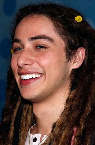 Jason Castro American Idol