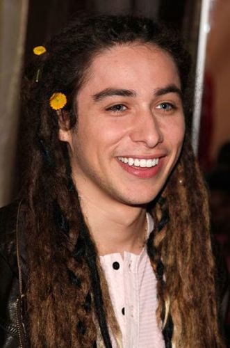 Jason Castro American Idol