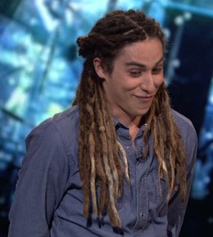 Jason Castro Hallelujah