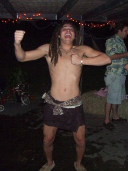 Jason Castro