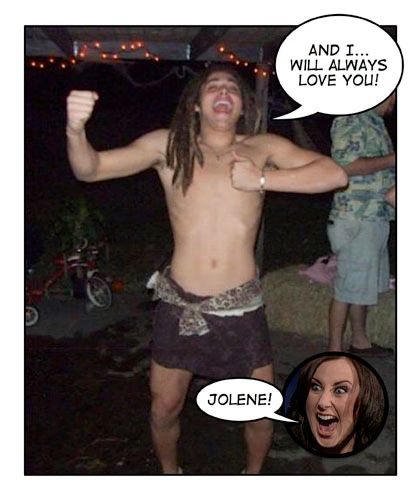 jason Castro Shirtless