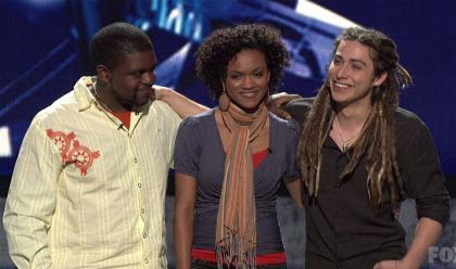 Jason Castro American Idol