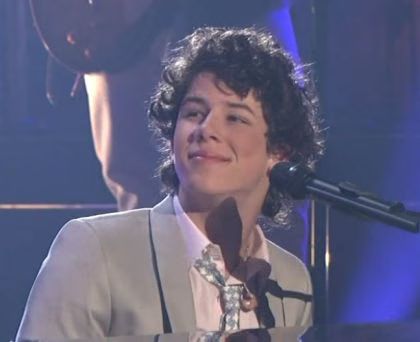 Jonas Brothers Dancing with the Stars