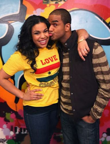 Jordin Sparks American Idol