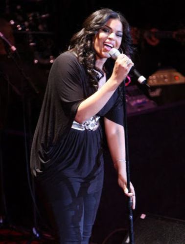 Jordin Sparks American Idol