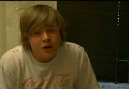 Josiah Leming American Idol