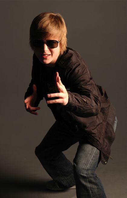 Josiah Leming Record Deal