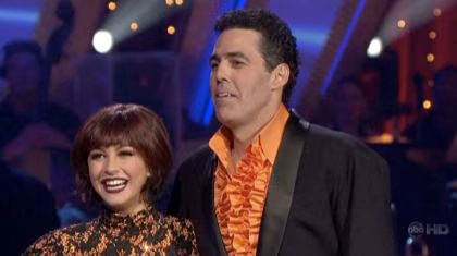 Julianne Hough Dancing with the Stars