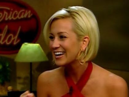 Kellie Pickler