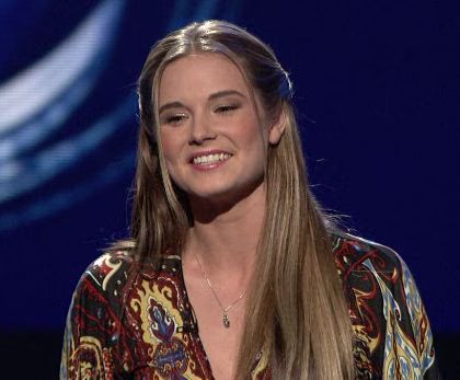 Kristy Lee Cook American Idol Top 10