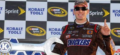 Kyle Busch