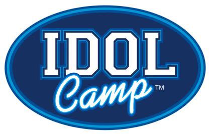 Idol Camp 2008
