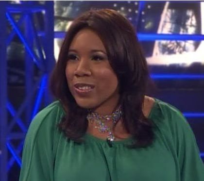 Melinda Doolittle