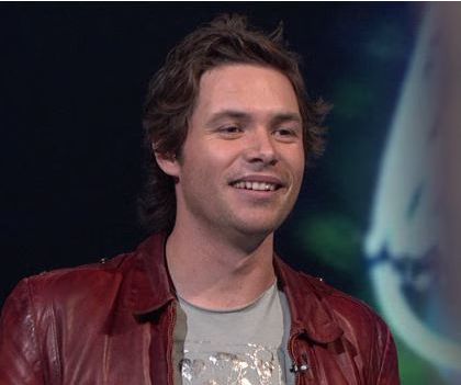 Michael Johns American Idol Top 16