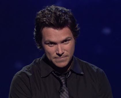 Michael Johns American Idol Top 11