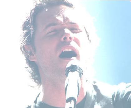 Michael Johns American Idol Top 10