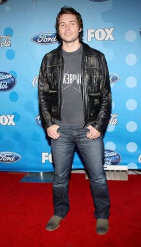 Michael Johns American Idol