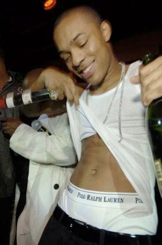 Bow Wow Omarion