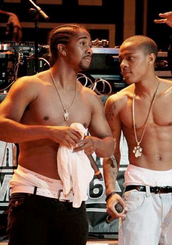 Bow Wow Omarion