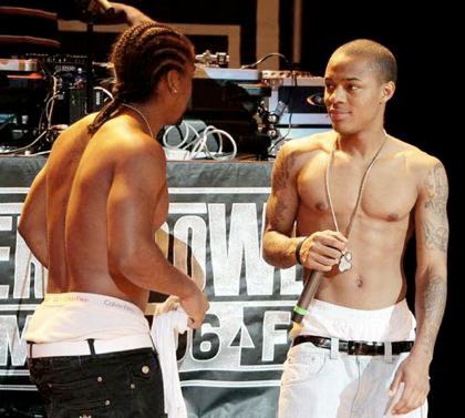 Bow Wow Omarion