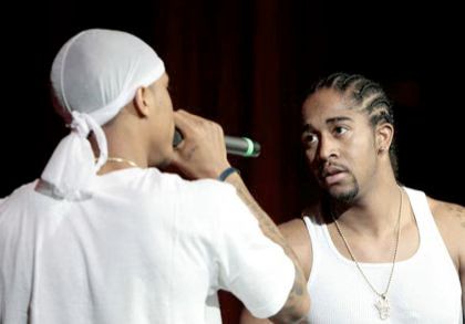 Bow Wow Omarion