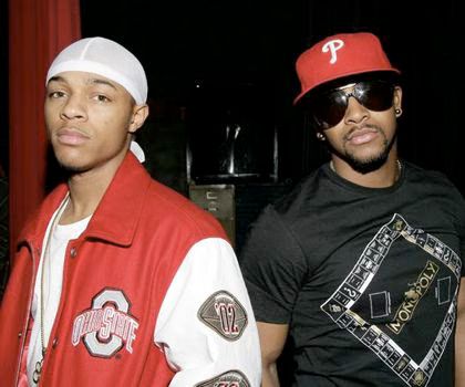 Bow Wow Omarion
