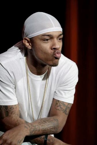 Bow Wow Omarion