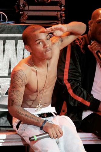 Bow Wow Omarion