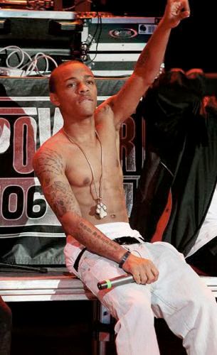 Bow Wow Omarion